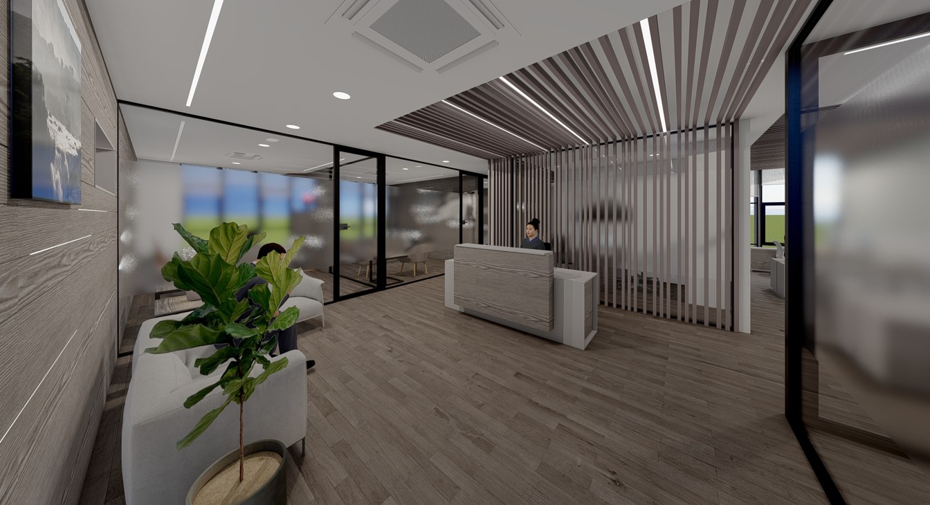 Satyasaibaba Infrastructure office at Pune
